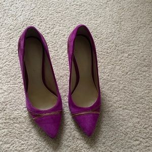 Enzo Angiolini Heels